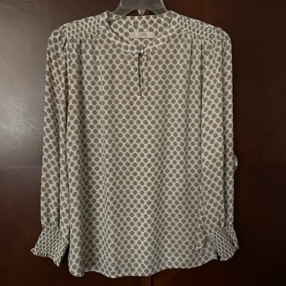 Beautiful womens blouse